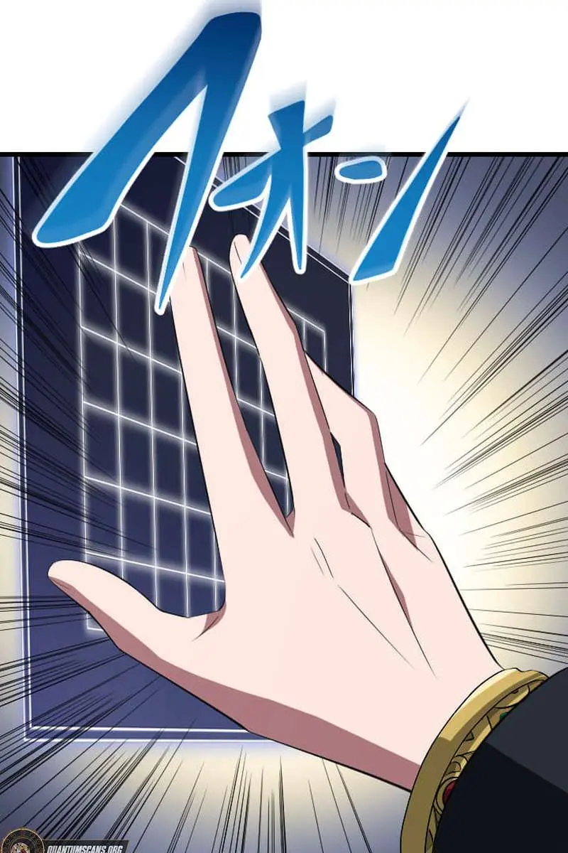 ??? Rank Hidden Equipment Musou Chapter 60 Page 77