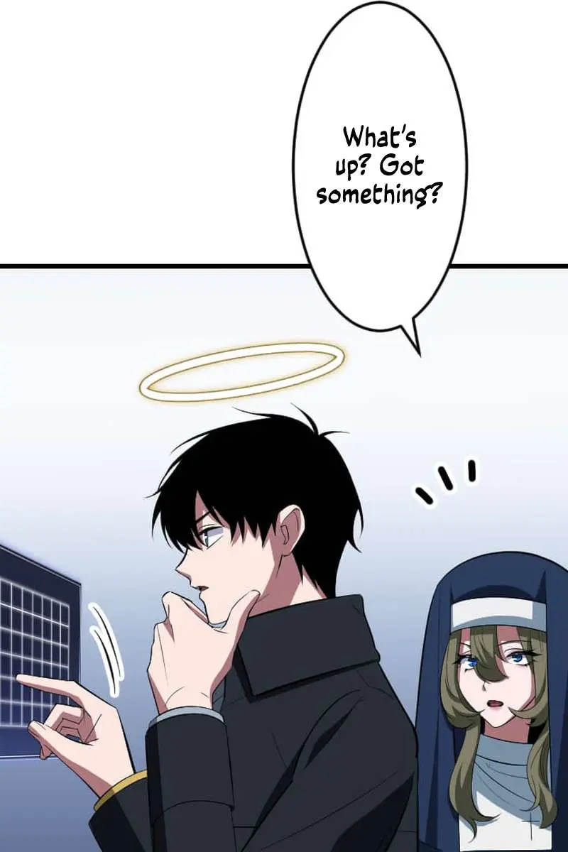??? Rank Hidden Equipment Musou Chapter 60 Page 79
