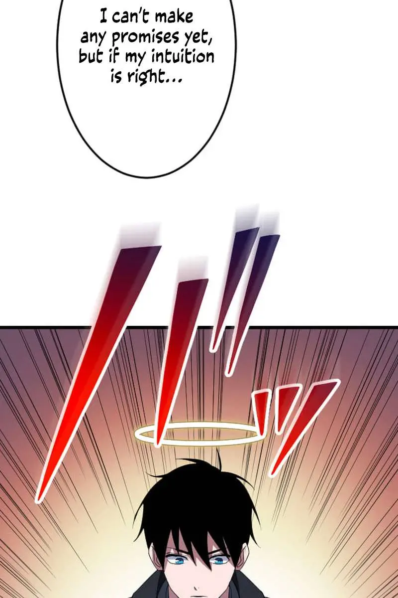 ??? Rank Hidden Equipment Musou Chapter 60 Page 82