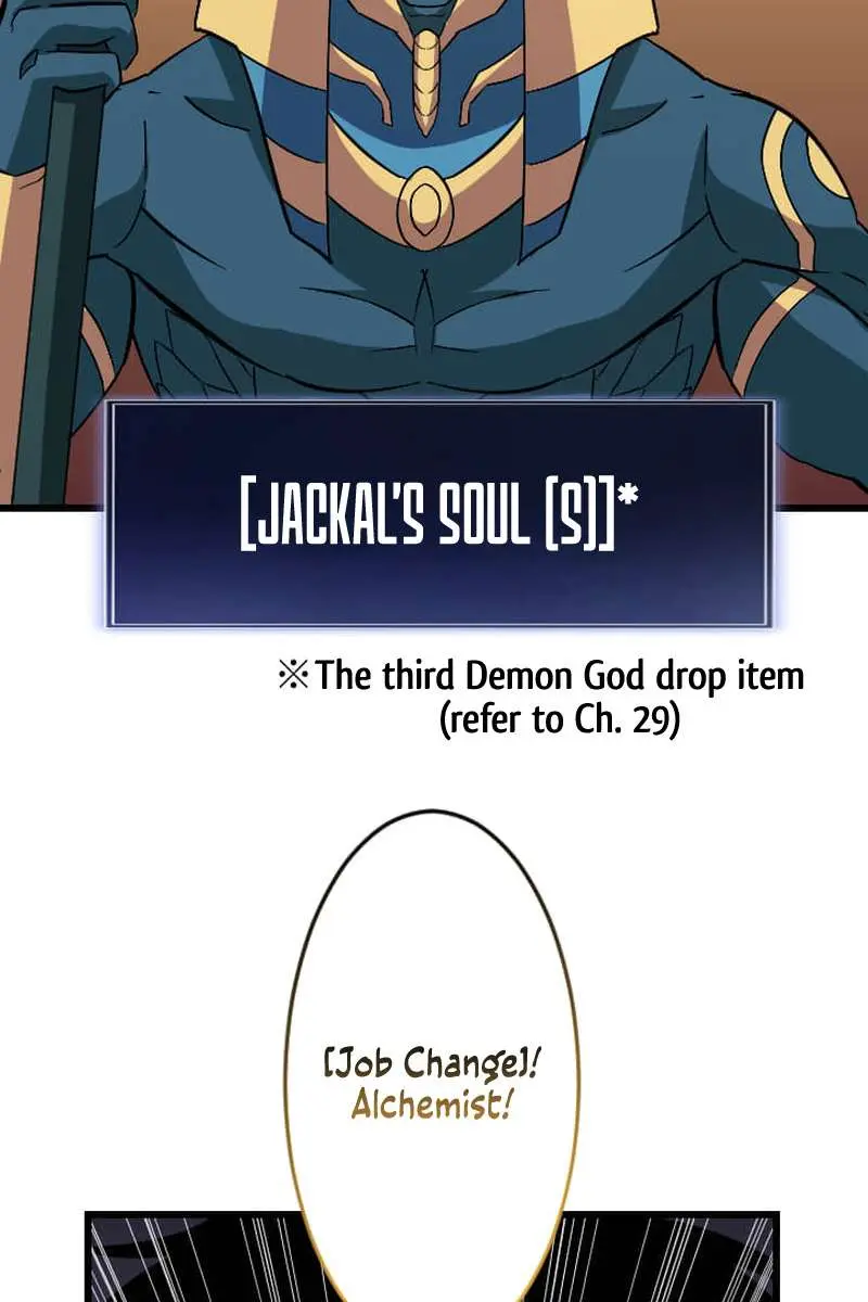 ??? Rank Hidden Equipment Musou Chapter 60 Page 86
