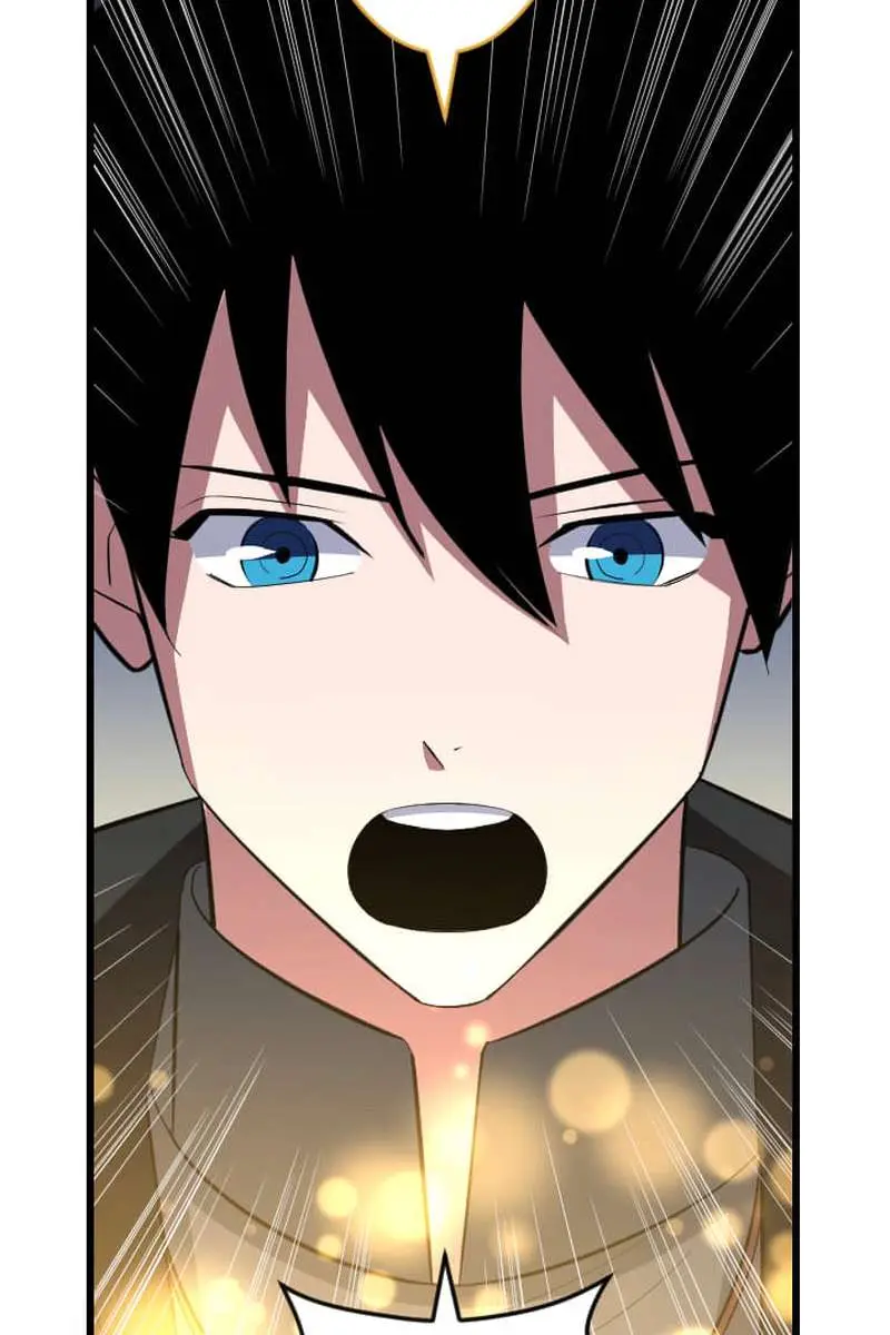 ??? Rank Hidden Equipment Musou Chapter 60 Page 87