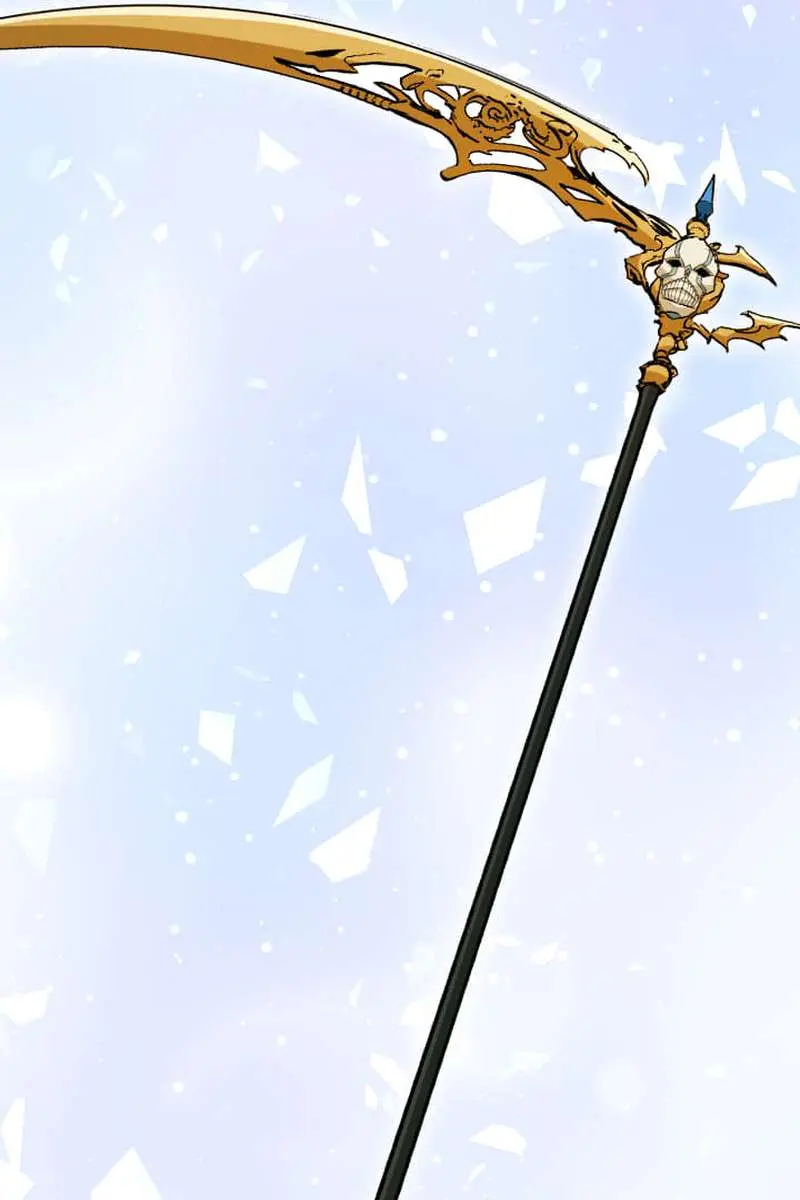 ??? Rank Hidden Equipment Musou Chapter 60 Page 89