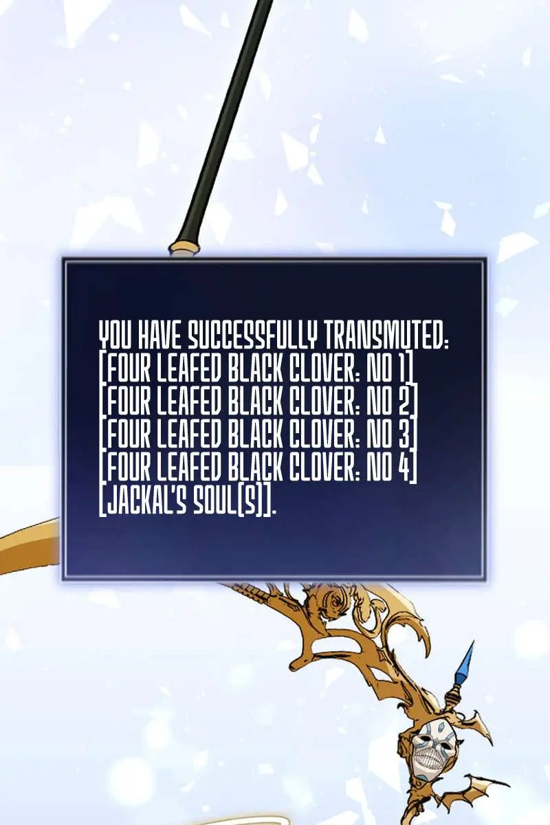 ??? Rank Hidden Equipment Musou Chapter 60 Page 90