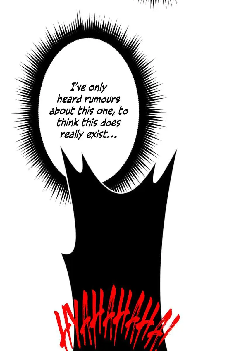 ??? Rank Hidden Equipment Musou Chapter 61 Page 5