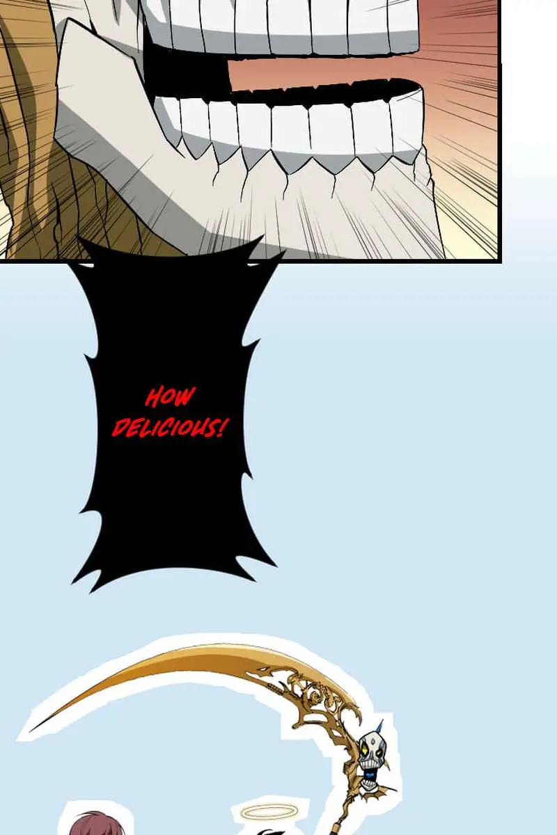 ??? Rank Hidden Equipment Musou Chapter 61 Page 7