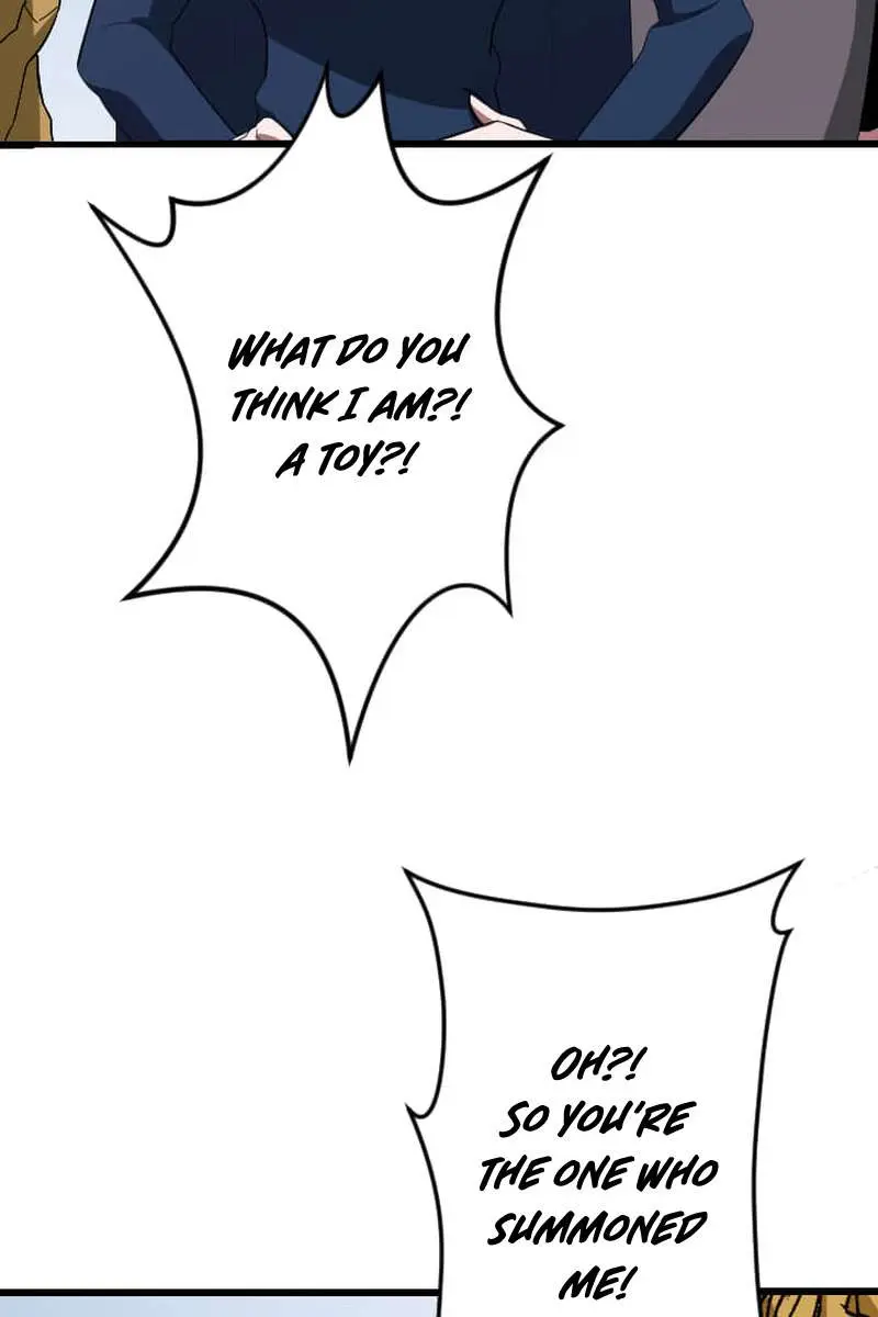??? Rank Hidden Equipment Musou Chapter 61 Page 10