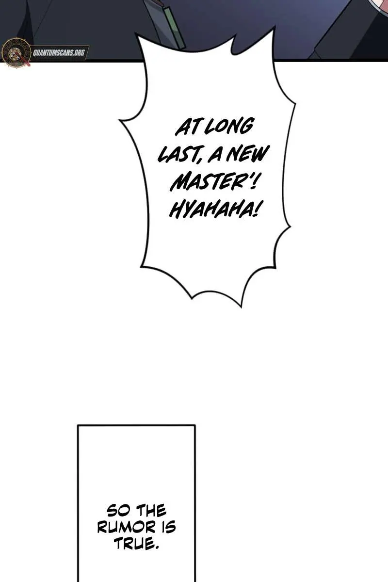 ??? Rank Hidden Equipment Musou Chapter 61 Page 12