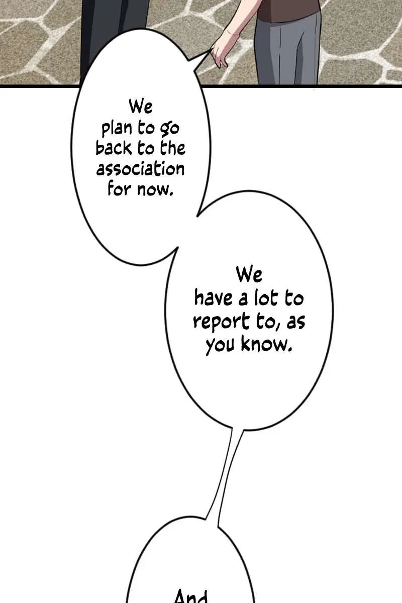 ??? Rank Hidden Equipment Musou Chapter 61 Page 37