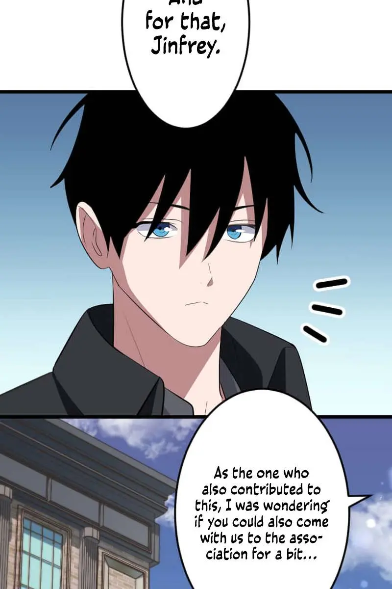 ??? Rank Hidden Equipment Musou Chapter 61 Page 38
