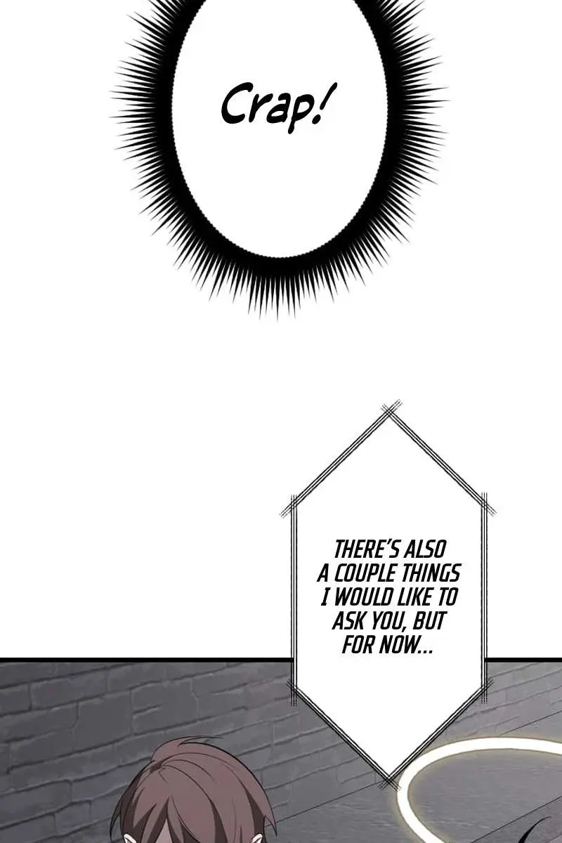 ??? Rank Hidden Equipment Musou Chapter 61 Page 41