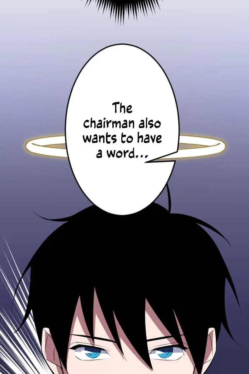??? Rank Hidden Equipment Musou Chapter 61 Page 45