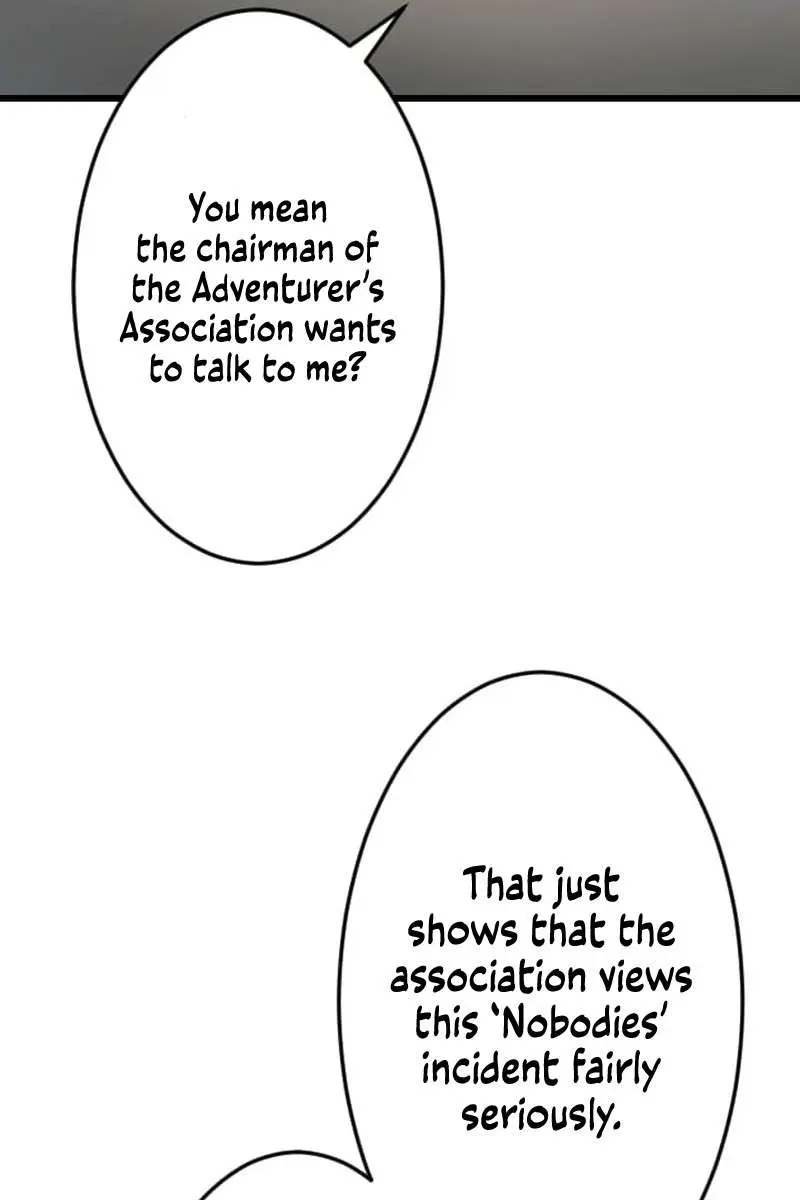 ??? Rank Hidden Equipment Musou Chapter 61 Page 49