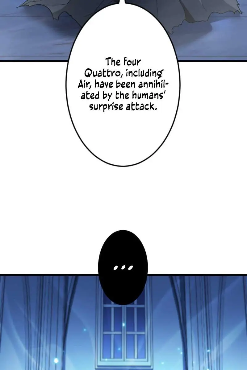 ??? Rank Hidden Equipment Musou Chapter 61 Page 57