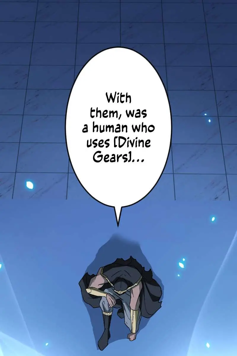 ??? Rank Hidden Equipment Musou Chapter 61 Page 59