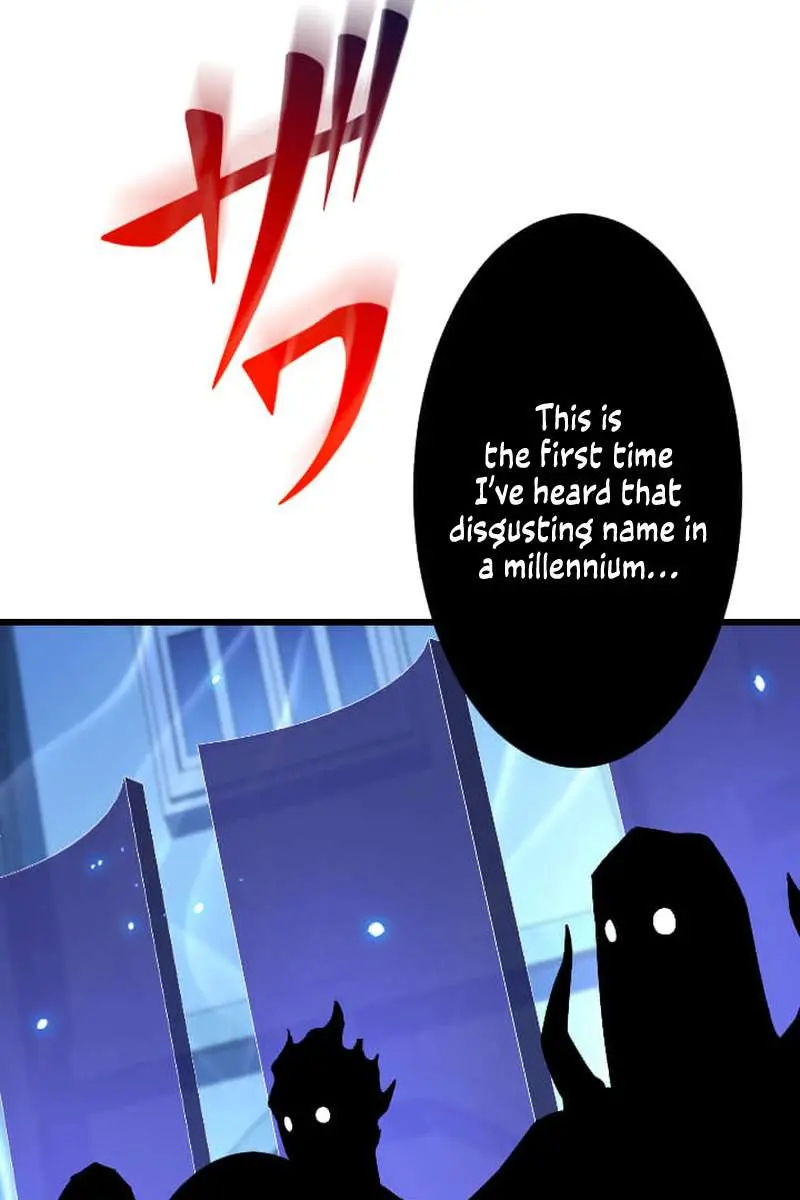 ??? Rank Hidden Equipment Musou Chapter 61 Page 61