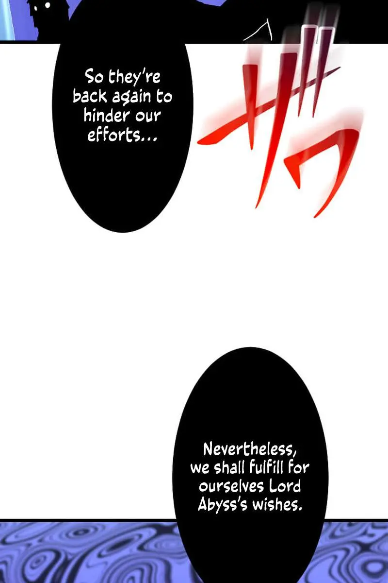 ??? Rank Hidden Equipment Musou Chapter 61 Page 62