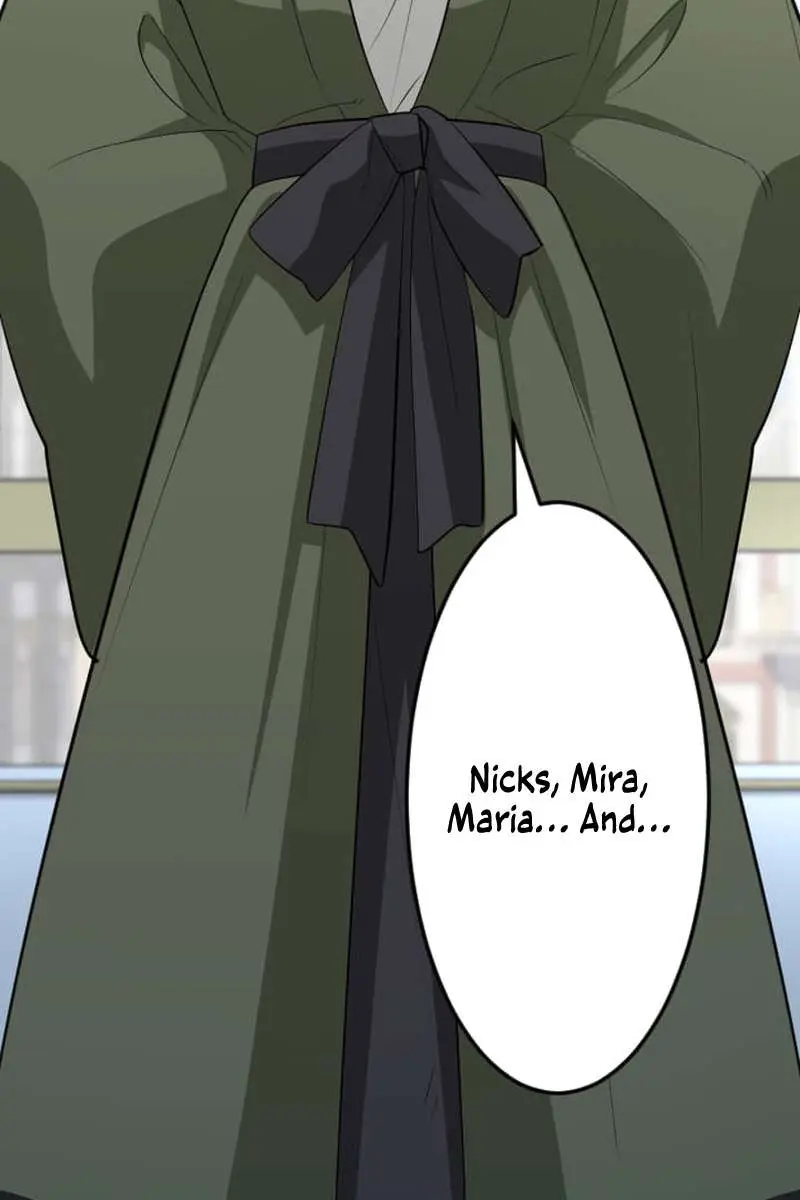 ??? Rank Hidden Equipment Musou Chapter 61 Page 71