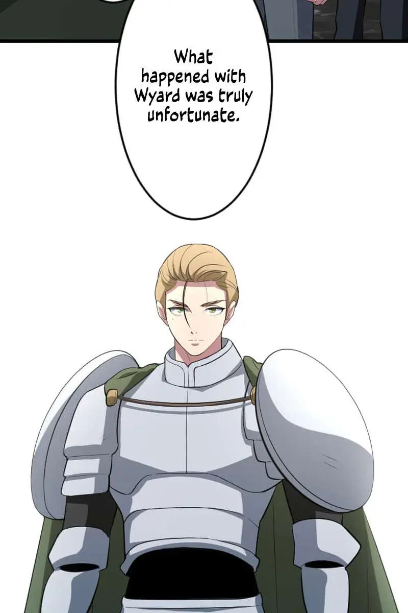 ??? Rank Hidden Equipment Musou Chapter 61 Page 75