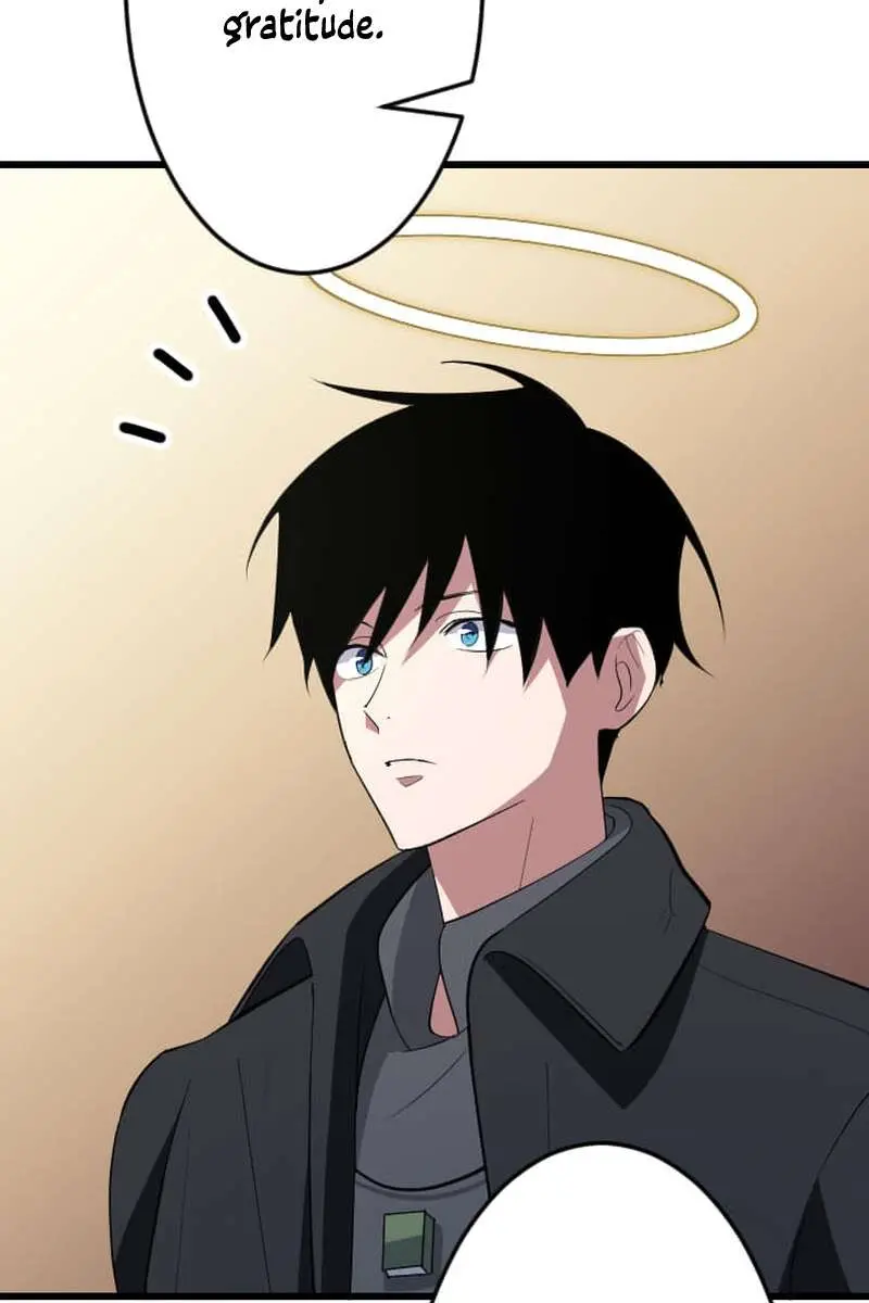 ??? Rank Hidden Equipment Musou Chapter 61 Page 77