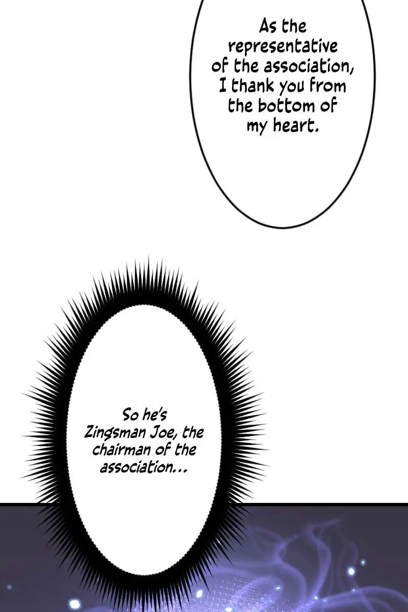 ??? Rank Hidden Equipment Musou Chapter 61 Page 78