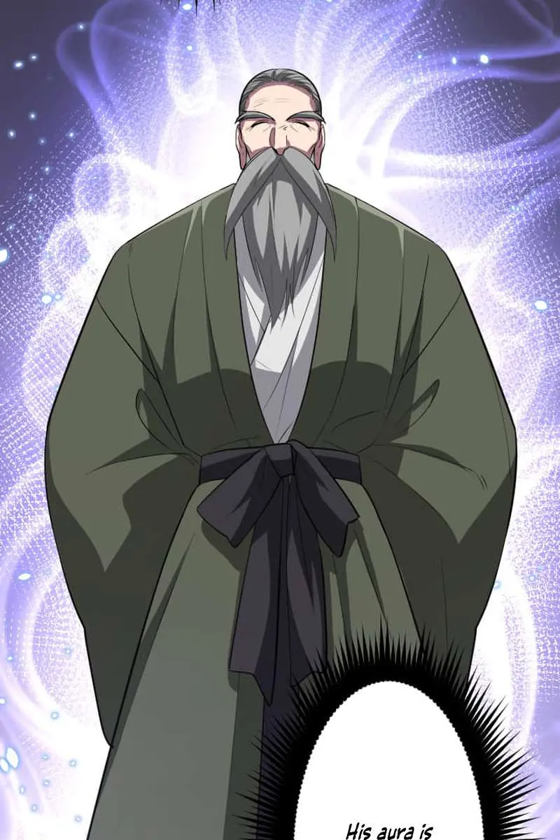 ??? Rank Hidden Equipment Musou Chapter 61 Page 79
