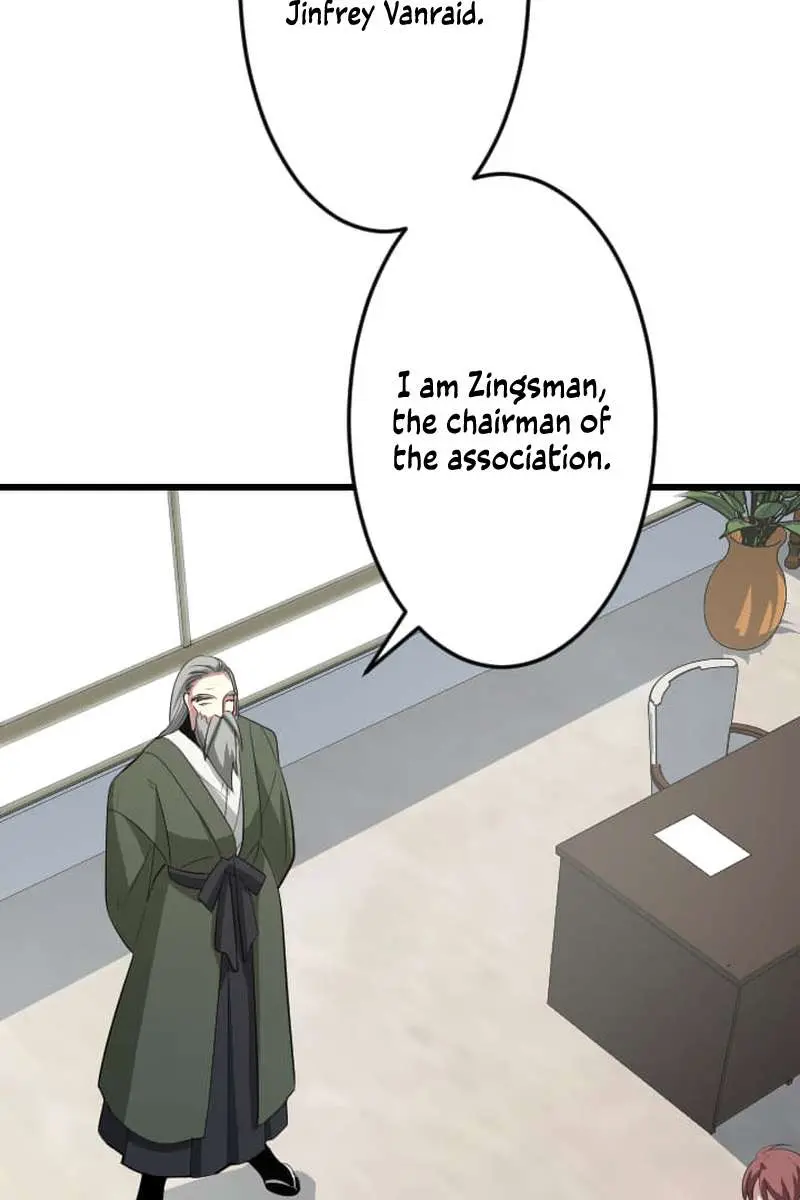 ??? Rank Hidden Equipment Musou Chapter 61 Page 81