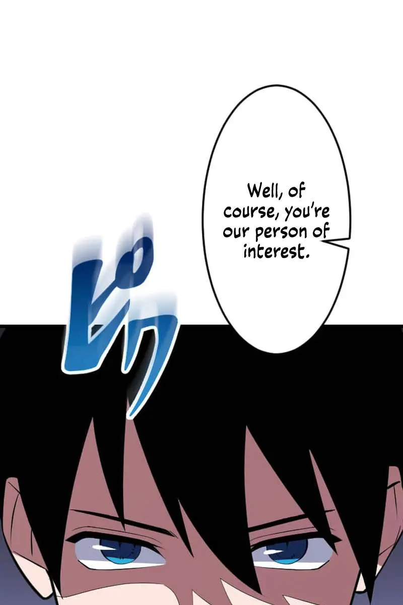 ??? Rank Hidden Equipment Musou Chapter 61 Page 83