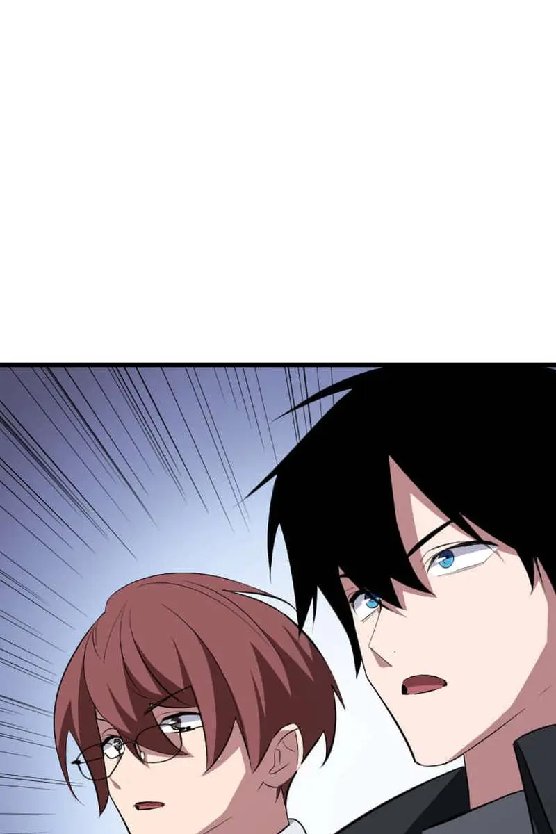 ??? Rank Hidden Equipment Musou Chapter 61 Page 89