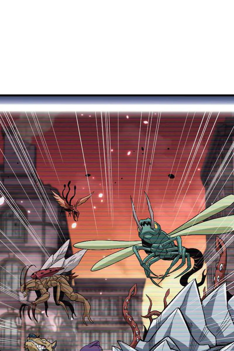 ??? Rank Hidden Equipment Musou Chapter 61 Page 91