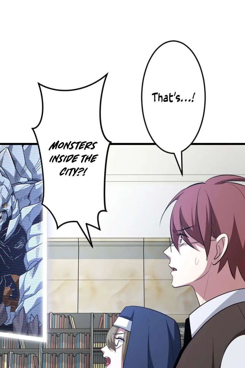 ??? Rank Hidden Equipment Musou Chapter 61 Page 93