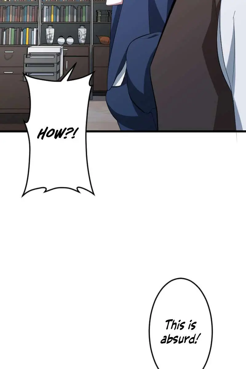 ??? Rank Hidden Equipment Musou Chapter 61 Page 94