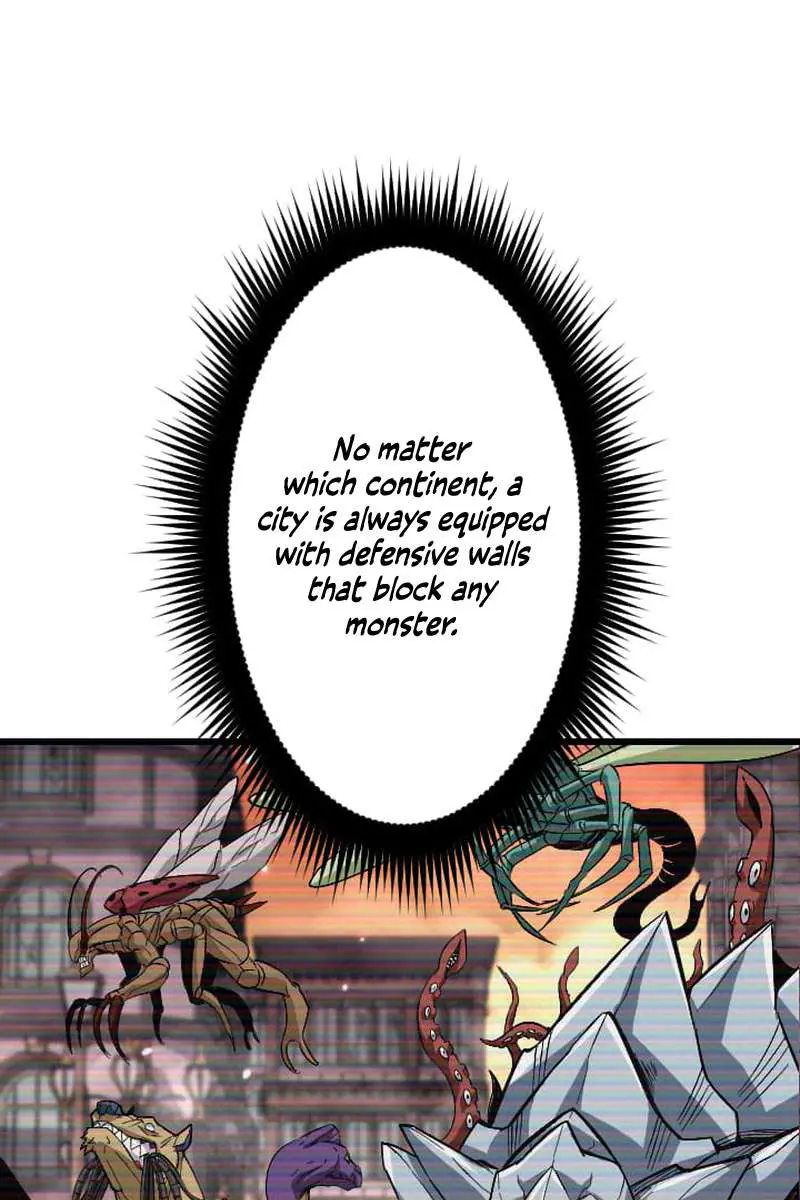 ??? Rank Hidden Equipment Musou Chapter 61 Page 96