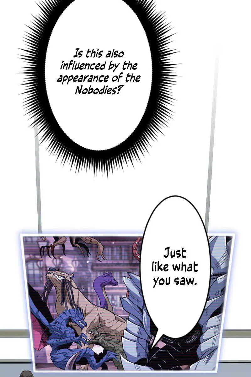 ??? Rank Hidden Equipment Musou Chapter 62 Page 4