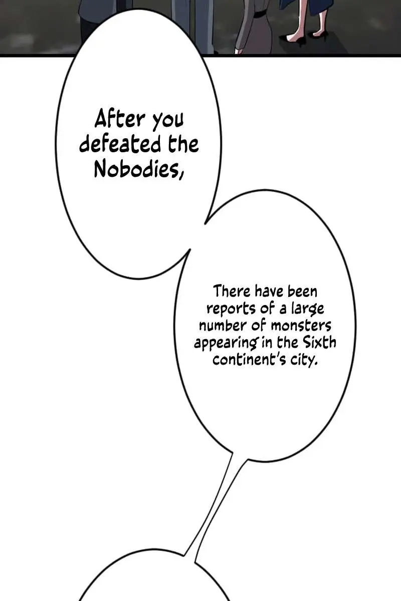 ??? Rank Hidden Equipment Musou Chapter 62 Page 6