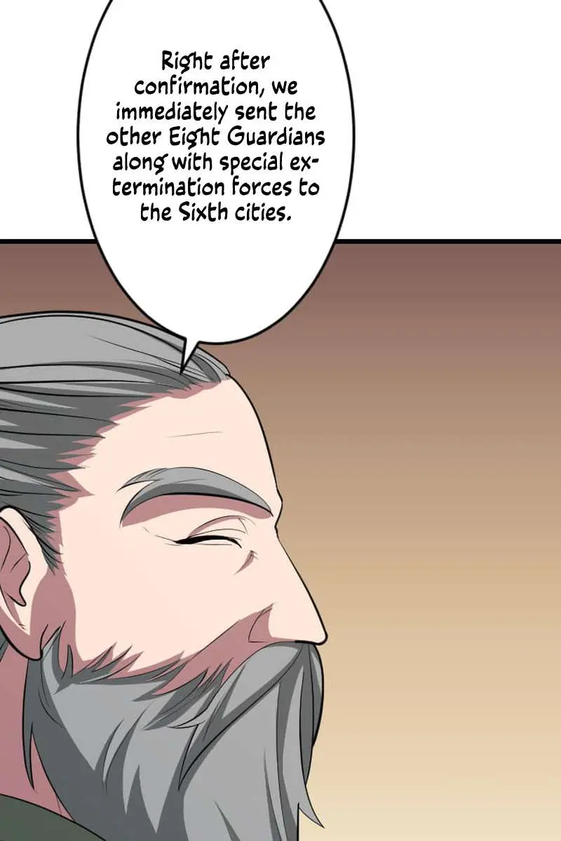 ??? Rank Hidden Equipment Musou Chapter 62 Page 7