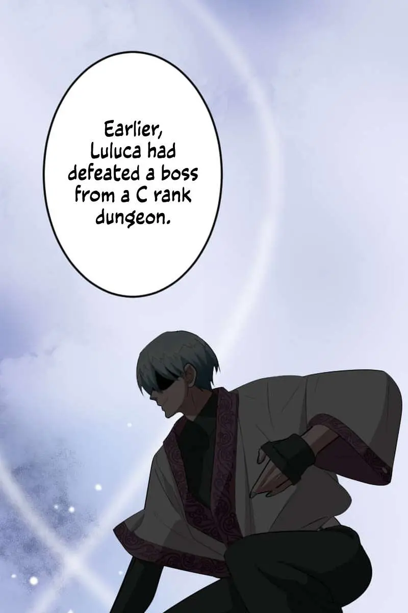 ??? Rank Hidden Equipment Musou Chapter 62 Page 31
