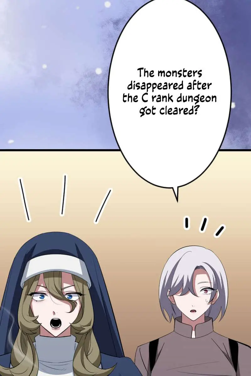 ??? Rank Hidden Equipment Musou Chapter 62 Page 33