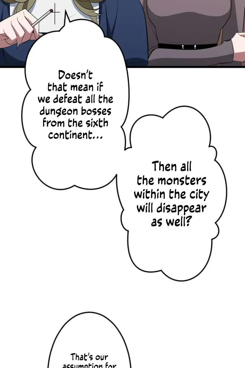 ??? Rank Hidden Equipment Musou Chapter 62 Page 34