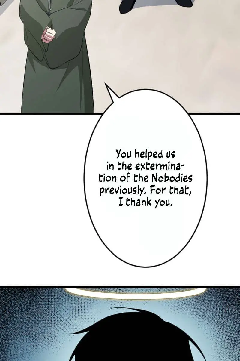 ??? Rank Hidden Equipment Musou Chapter 62 Page 52