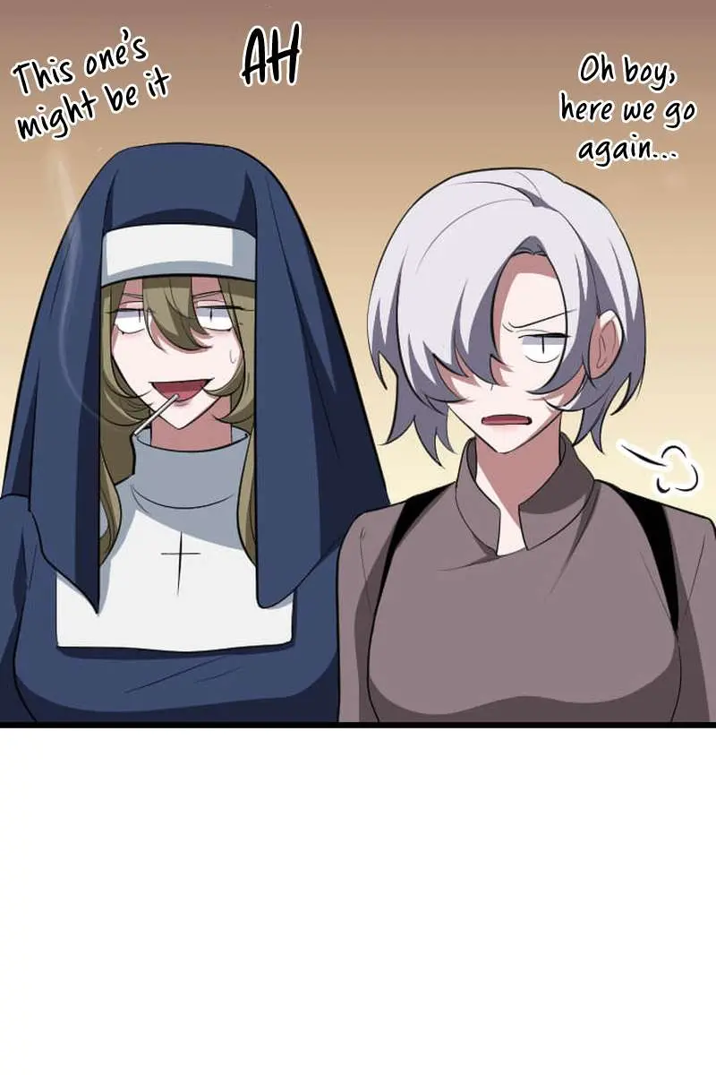 ??? Rank Hidden Equipment Musou Chapter 62 Page 55
