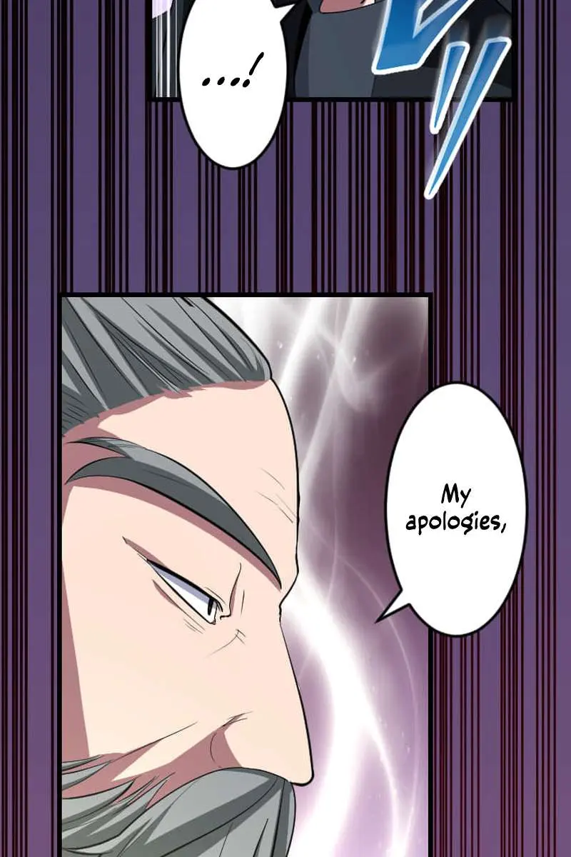 ??? Rank Hidden Equipment Musou Chapter 62 Page 60