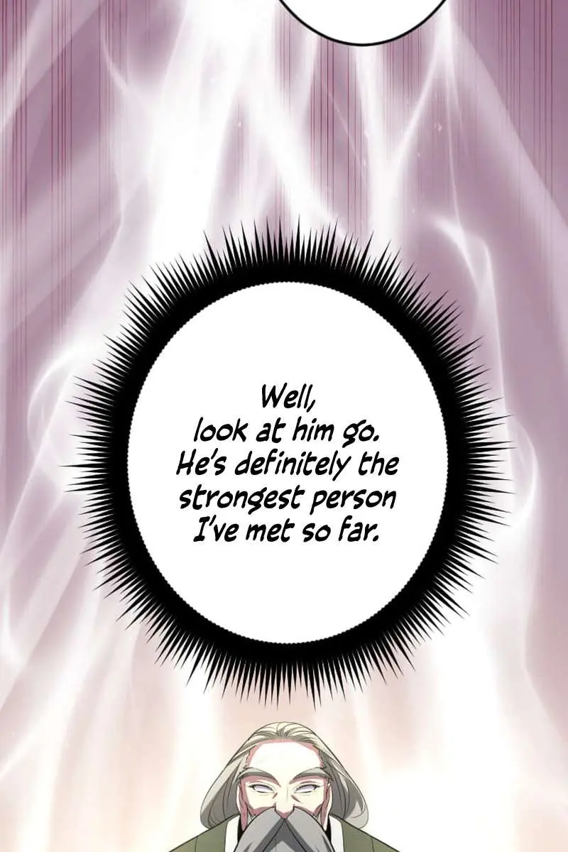 ??? Rank Hidden Equipment Musou Chapter 62 Page 62