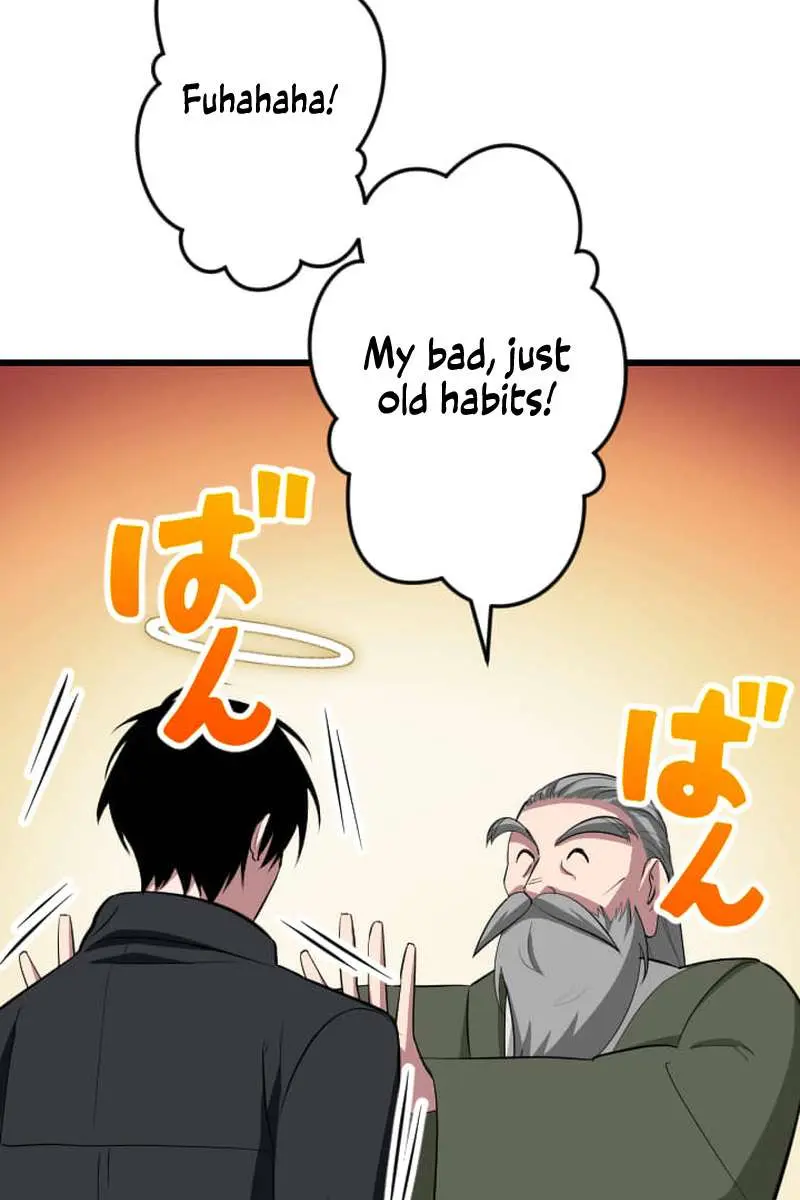 ??? Rank Hidden Equipment Musou Chapter 62 Page 70
