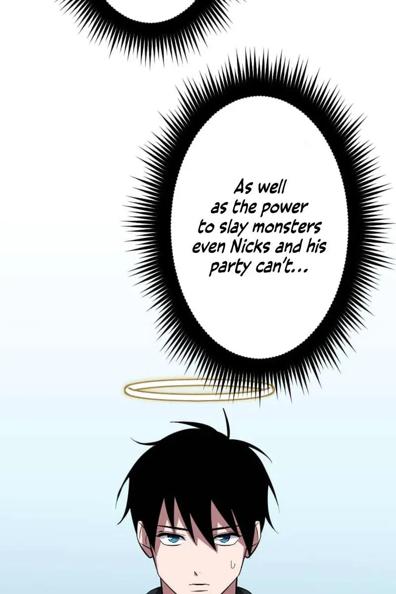 ??? Rank Hidden Equipment Musou Chapter 62 Page 73