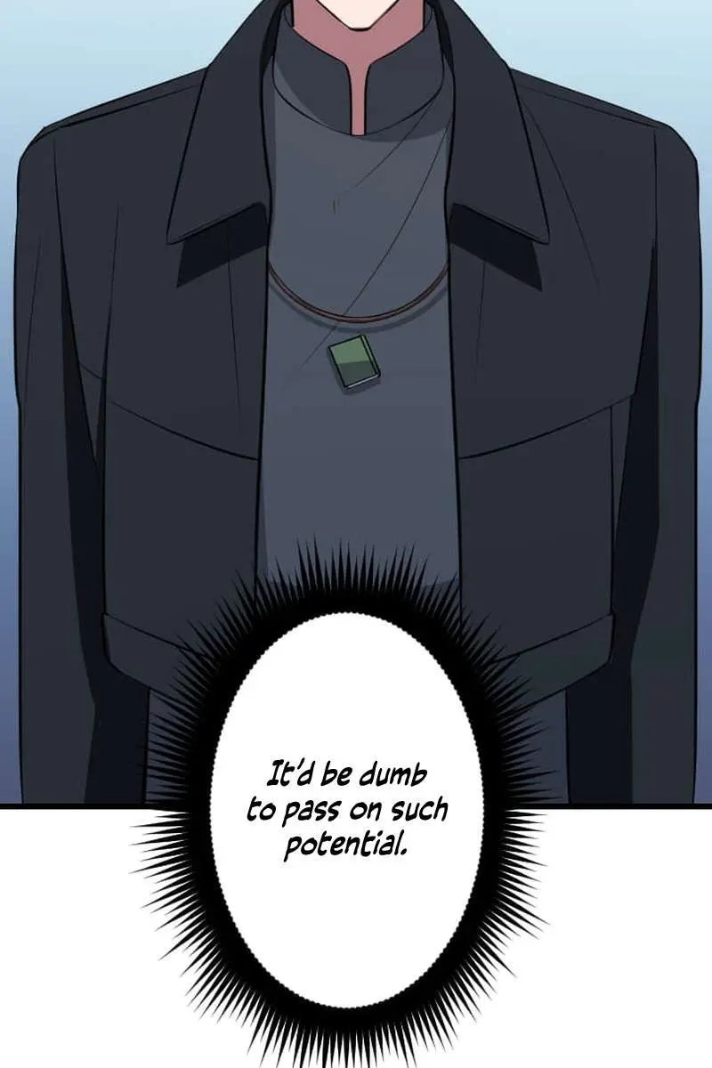 ??? Rank Hidden Equipment Musou Chapter 62 Page 74