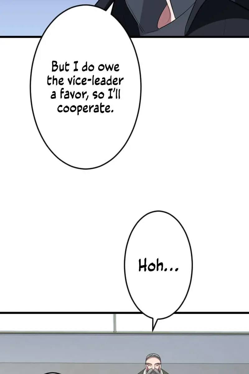 ??? Rank Hidden Equipment Musou Chapter 62 Page 76