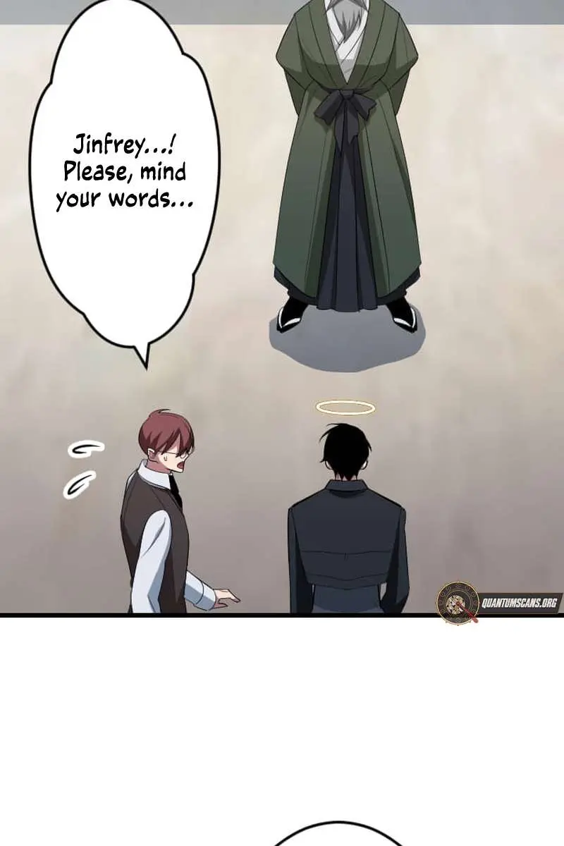 ??? Rank Hidden Equipment Musou Chapter 62 Page 77