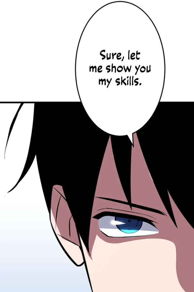??? Rank Hidden Equipment Musou Chapter 62 Page 80