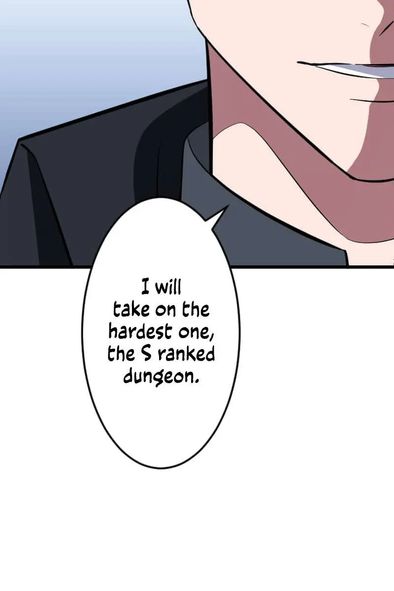 ??? Rank Hidden Equipment Musou Chapter 62 Page 81