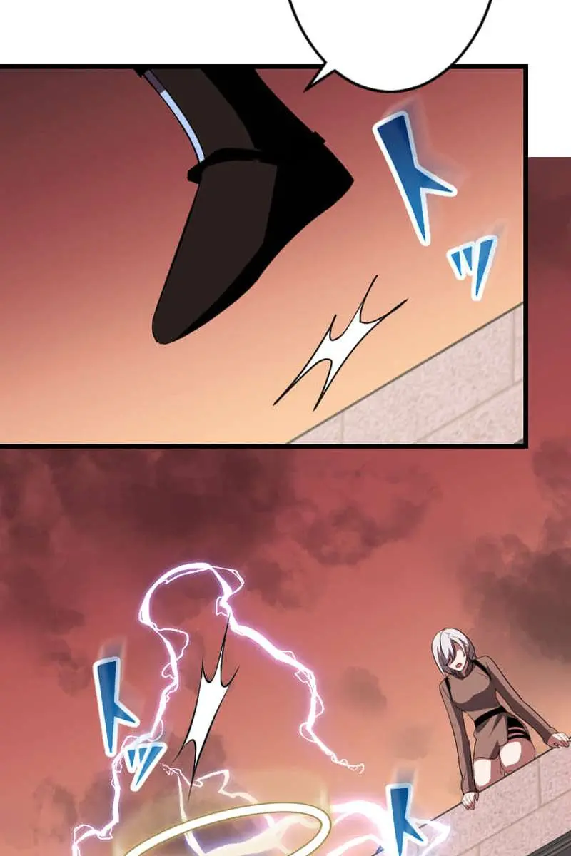 ??? Rank Hidden Equipment Musou Chapter 62 Page 88